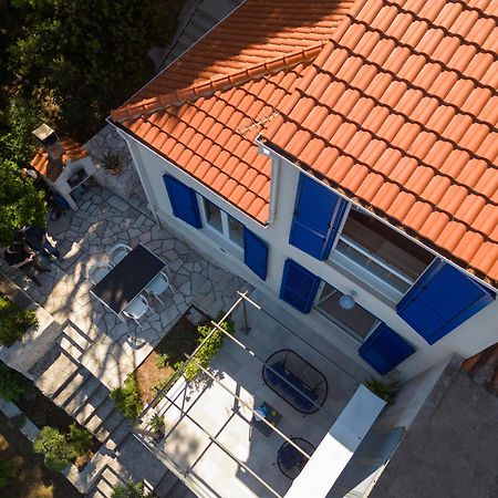 Mljet 4You - Beach House Sobra Eksteriør bilde